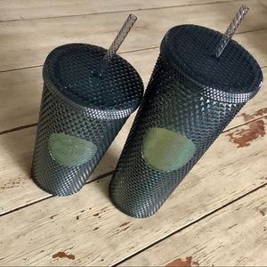 Starbucks Tumblers